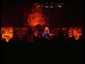 Sepultura Under Siege (Live in Barcelona, Spain, 1991)